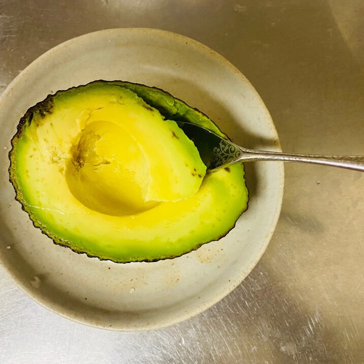 すぐに食べたい 固いアボカドを食べ頃にする方法 レシピ 作り方 By ふんわりくも 楽天レシピ すぐに食べたい 固いアボカドを食べ頃にする方法 レシピ 作り方 By ふんわりくも 楽天レシピ